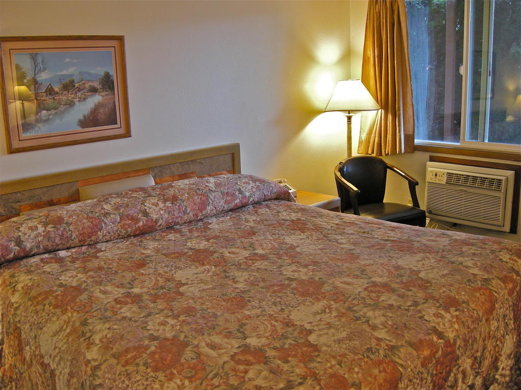 Royal Motor Inn La Grande Exteriér fotografie