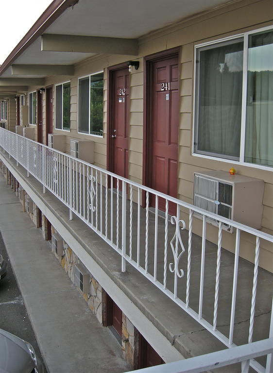 Royal Motor Inn La Grande Exteriér fotografie